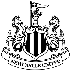 logo NUFC